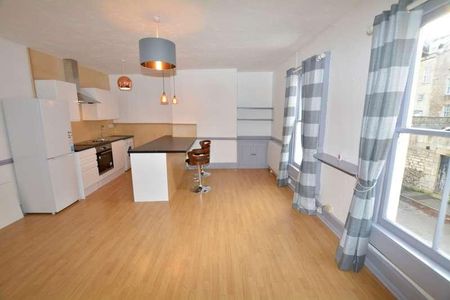 Upper Lambridge Street, Bath, BA1 - Photo 5