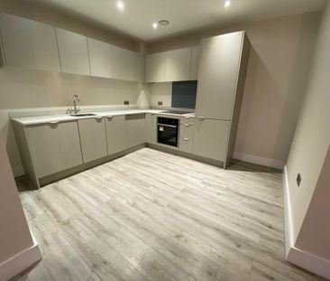 1 bedroom flat to rent - Photo 6