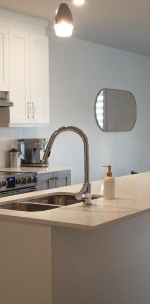 Logement 5 ½ à louer avec 2 salles de bain complètes | Domaine les Arpents Verts 🌳 - Photo 1