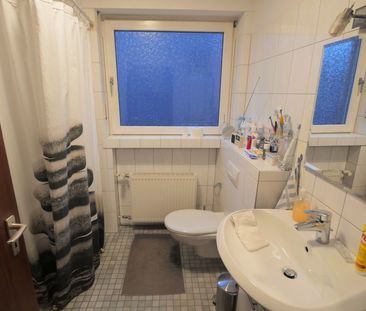 Geräumige 3-Zimmerwohnung mit Balkon in ruhiger Lage! - Photo 4