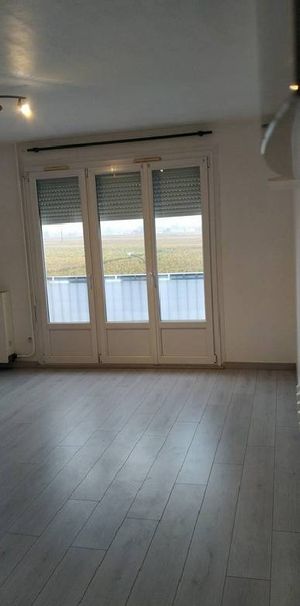 Appart F1 28m² (réf 2127981) - Photo 1