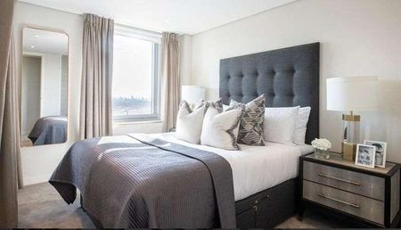 Penthouse, Merchant Square East, London, W2 - Photo 4