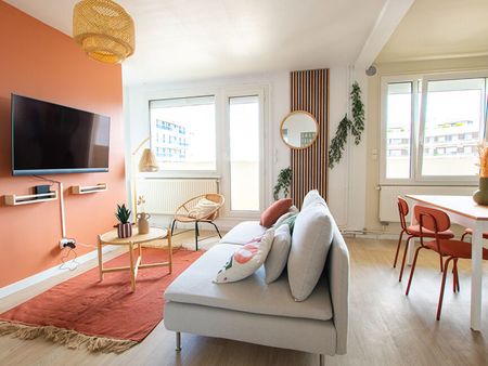 Appartement Nancy - Photo 2