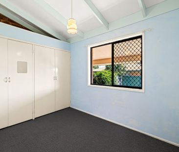 Two Bedroom Unit in Convenient Location - Photo 6