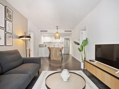 Luxury Flat in Diagonal Mar i el Front Maritim del Poblenou, Barcelona, Province of Barcelona, Catalonia - Photo 5