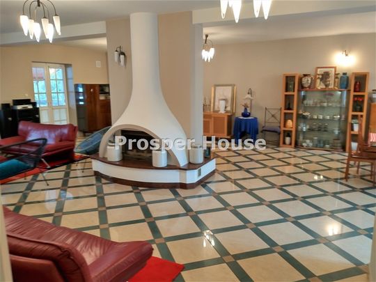 Marki, Pustelnik - Фото 1