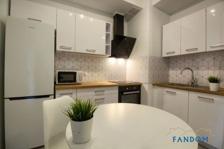 16 Piętro - 2 pokoje - BULWARY PARK + Garaż - Фото 3