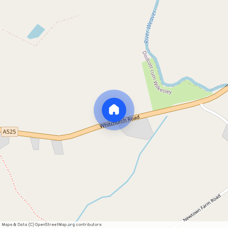 3 bedroom Semi Detached House in Pembrey Drive, Trentham