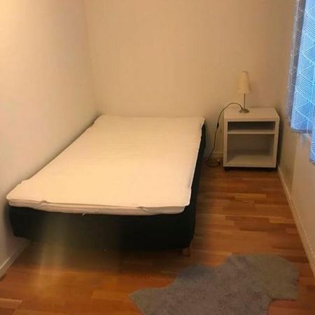 Klövervallsgatan, Göteborg - Photo 3