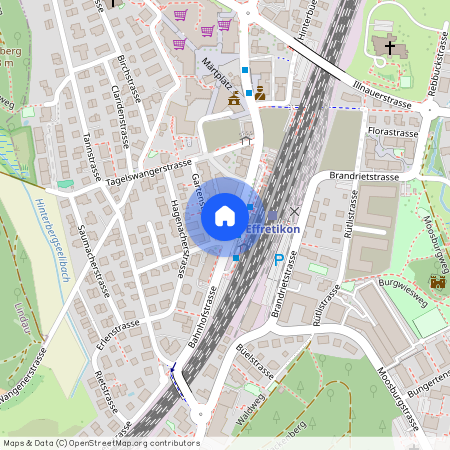 8307, Effretikon, Bahnhofstrasse, 15