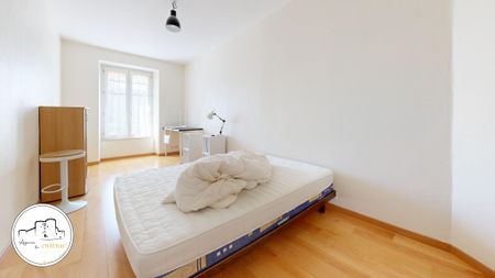 T4 Visitation meublé à louer - Photo 5