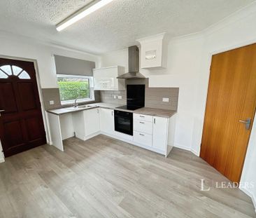 2 bedroom bungalow to rent - Photo 6