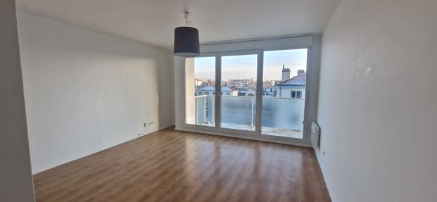 Location Appartement 2 pièces 44m² CRETEIL 94000 - Photo 1
