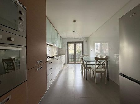 Apartamento T4 em Lisboa - Foto 5