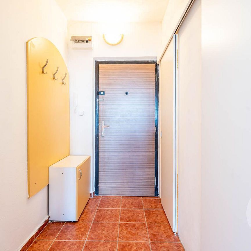 Pronájem bytu 1+kk 28 m² - Photo 1
