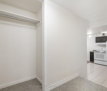 For Lease - 29 Brookview Drive Unit# Bsmt Unit 2, Toronto, Ontario - Photo 3