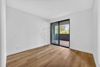 Apartamento T2 em Lisboa