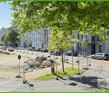 ++ 5PLUS + DIE ERSTEN EIGENEN 4 WÄNDE + 1-ZIMMER APPARTMENT NÄHE FRANKENBERGER VIERTEL IN AACHEN ++ - Foto 4