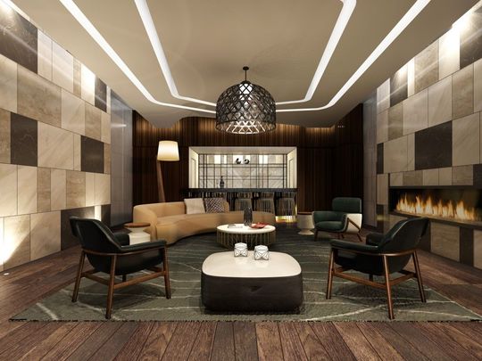 For Lease - 125 Redpath Avenue Unit# 2107, Toronto, Ontario - Photo 1