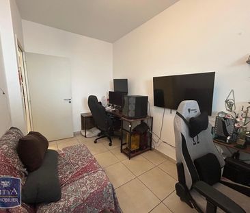 Location Appartement 3 pièces 60m² PERPIGNAN 66000 - Photo 1