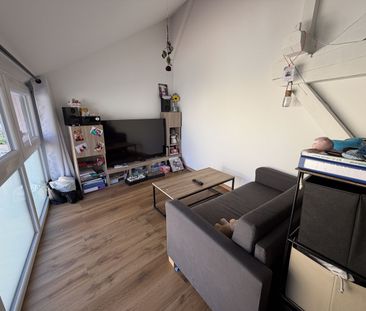Location Appartement 2 pièces 43m² VONNAS 01540 - Photo 2
