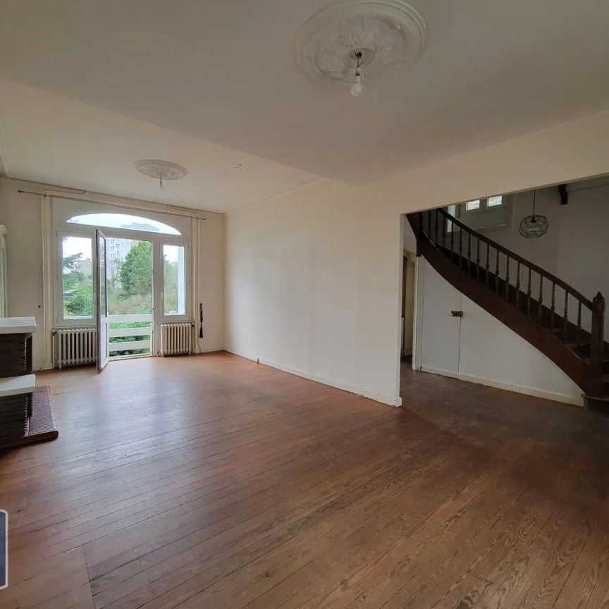 Maison à louer 5 pièces 115.57m² - Photo 1