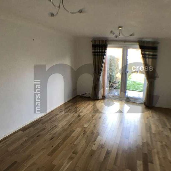 Sandringham Close, Wellingborough, Northamptonshire, NN8 - Photo 1