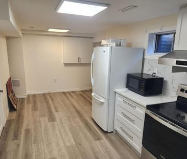 For Lease - 1778 Folkway Drive Unit# Room Lower Level, Mississauga,... - Photo 1
