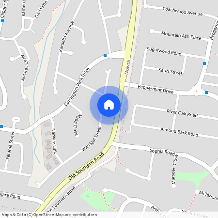 19 Warrigal Street, Nowra