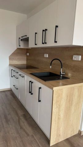 Pronájem bytu 2+kk/L, Kladno - Kročehlay, Na Růžovém poli, 47 m - Photo 2