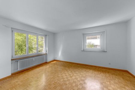 Gemütliche Wohnung in gepflegtem Wohnquartier - Foto 2