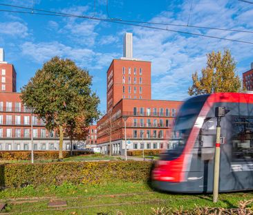 Appartement te huur: Frits Diepenlaan 93 2497 DH Den Haag - Foto 6
