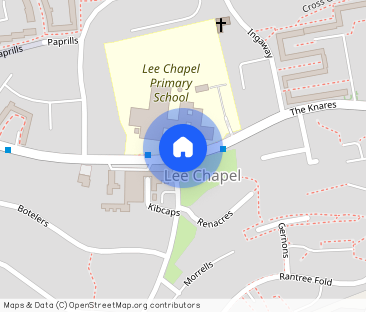 The Knares, Basildon, Essex, SS16 - Photo 1