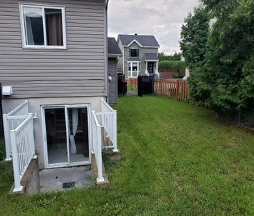 Appartement de 3 chambres à louer dans un duplex - Photo 2