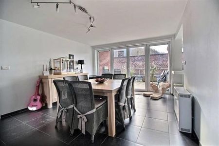 Appartement te huur - Photo 4