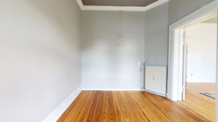 129m² Villalejlighed | Hellerup - Photo 2