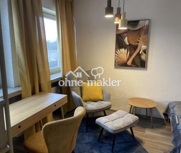 Möbliertes WG-Zimmer in Erlangen zentral - Photo 4
