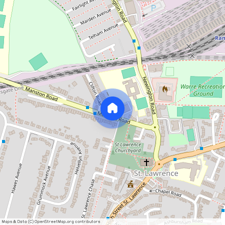 Manston Road, Ramsgate, CT11 0RB, Kent