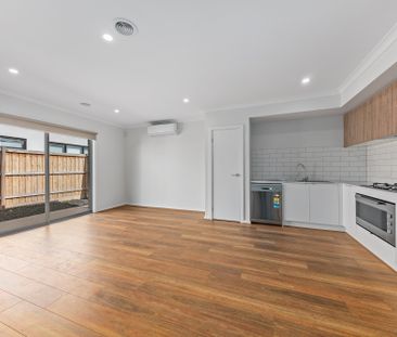 24 Codrington Road, Truganina VIC 3029 - House For Rent | Domain - Photo 5