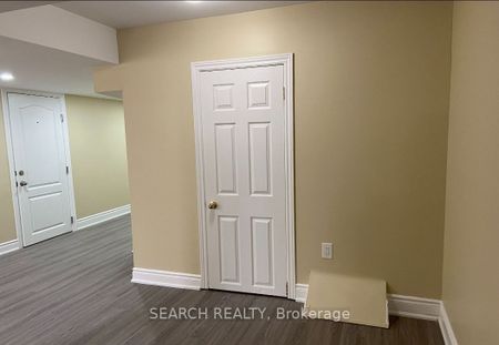 For Lease - 93 Templehill Road Unit# Basement, Brampton, Ontario - Photo 5