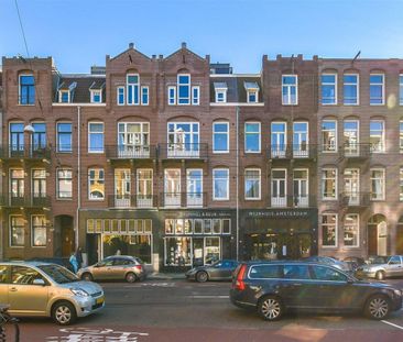 Koninginneweg 253-2, Valeriusbuurt-West, 1075CV, Amsterdam - Photo 6