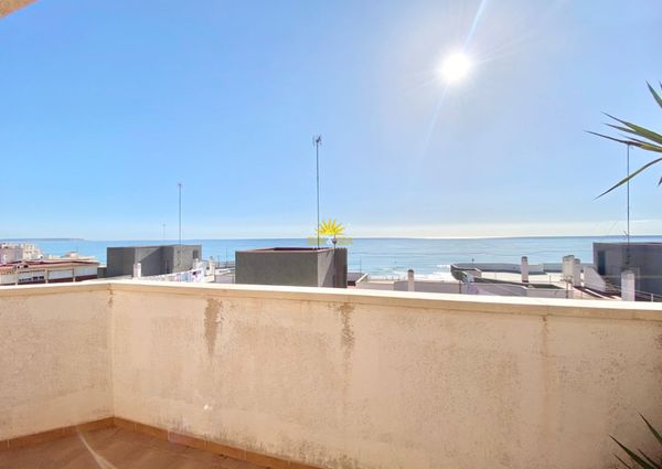 PENTHOUSE WITH SEA VIEWS - GUARDAMAR DEL SEGURA