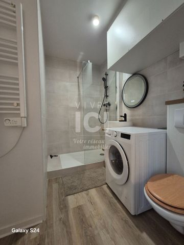 Location Appartement 3 pièces 47m² - Photo 4