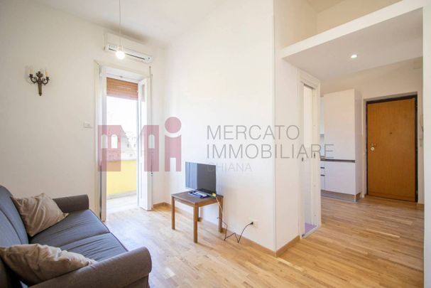 Bilocale via Asmara, Africano - Villa Chigi, Roma - Photo 1