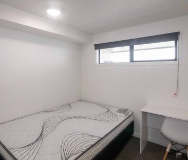 Central City Apartments - Available December 2025/January 2026 - Photo 2