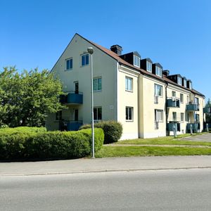 2:a Eriksdalsgatan 2 A, Östermalm Skövde - Photo 2