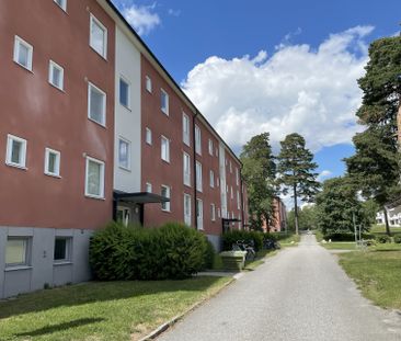 Marknadsvägen 8 A - Photo 1