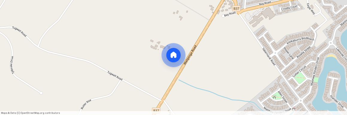 25 Oceanic Crescent, SA 5211, Waitpinga