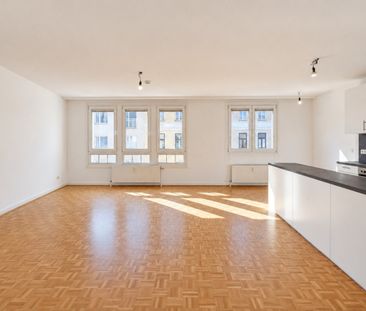 ++NEU++ Gepflegte 3-Zimmer-Neubauwohnung mit Loggia und Lift in Ottakring - Foto 5