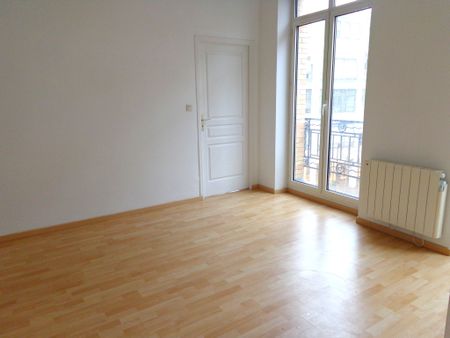 Appartement RUE DE TALLEYRAND - Photo 2